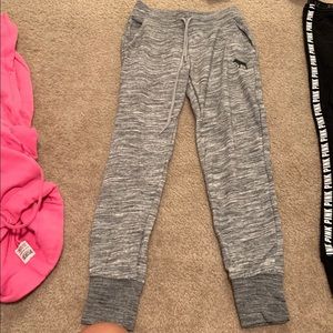 Victoria’s Secret Sweatpants